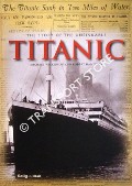 The Story of the Unsinkable Titanic by WILKINSON, Michael & HAMILTON, Robert